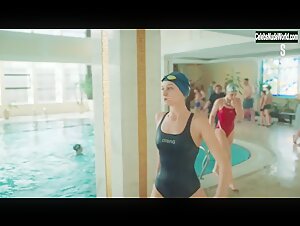 Diana Milyutina in Black Spring S1E2 (2022) 1