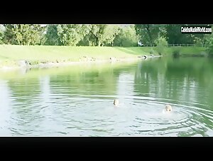 Ein wilder Sommer in Die Wachausaga 3