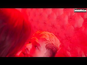 Rhen Escano, Ayanna Misola, Andrea Garcia nude, orgy scene in Secrets Of A Nympho s1e4 5