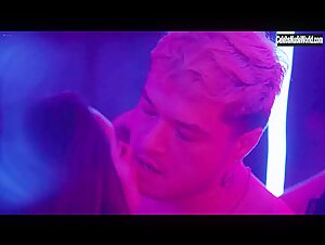 Rhen Escano, Ayanna Misola, Andrea Garcia nude, orgy scene in Secrets Of A Nympho s1e4 9
