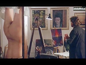 Brigitte Christensen, Olinka Hardiman in Blood Dekirium (1988) 11