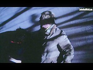 Brigitte Christensen, Olinka Hardiman in Blood Dekirium (1988) 9