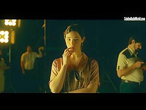 Claudia Ferranti, Bianca Panconi in Bose (2022) 1