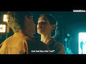 Claudia Ferranti, Bianca Panconi in Bose (2022) 14