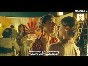 Claudia Ferranti, Bianca Panconi in Bose (2022) 15