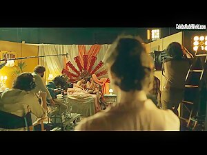 Claudia Ferranti, Bianca Panconi in Bose (2022) 2