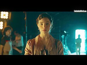 Claudia Ferranti, Bianca Panconi in Bose (2022) 9