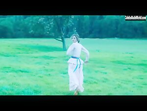 Emma Corrin in Lady Chatterley's Lover (2022) 16