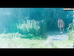Emma Corrin in Lady Chatterley's Lover (2022) 17