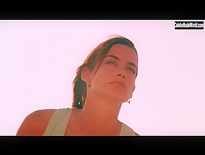 Jennifer Rubin in Gospel According to Harry (1994) 2