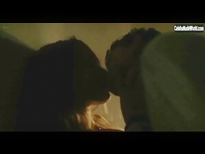 Anya Patokina, Polina Fedina in Sasha (2022)  9