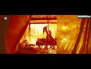 Anastasiya Ivleeva in Monastyr (2022) s1e1-4  3