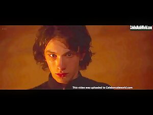 Anastasiya Ivleeva in Monastyr (2022) s1e1-4  7