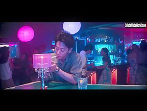 Kily Shakley in First Love (2022) s1e5 3