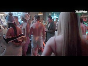 Pauline Chalamet, Renee Rapp, Amrit Kaur in The Sex Lives of College Girls (2022) 7