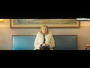 Barbara Lennie in God's Crooked Lines (2022) 1