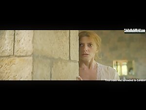 Barbara Lennie in God's Crooked Lines (2022) 17