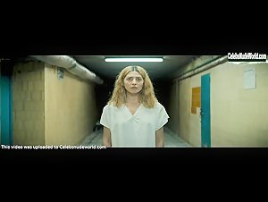 Barbara Lennie in God's Crooked Lines (2022) 20