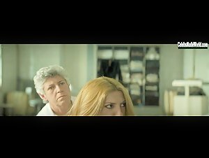 Barbara Lennie in God's Crooked Lines (2022) 5