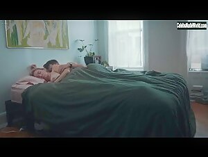 Monica Sanborn in Jefferson Avenue (2022) 15