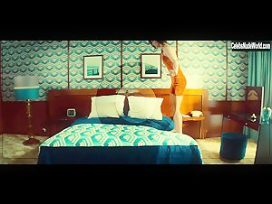 Wiktoria Filus, Magdalena Poplawska, Matylda Giegzno shower , bed scene in Glitter (2022) s1e7 1