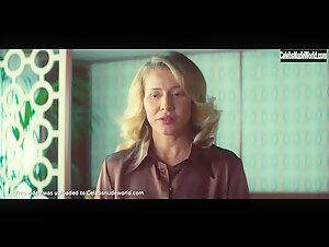 Wiktoria Filus, Magdalena Poplawska, Matylda Giegzno shower , bed scene in Glitter (2022) s1e7 5
