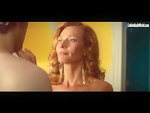Wiktoria Filus, Magdalena Poplawska, Matylda Giegzno in Glitter (2022) s1e2-3  2