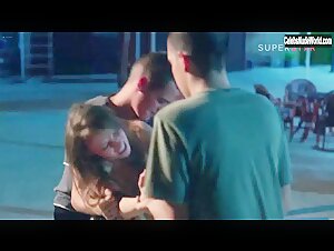 Sara Klimoska, Anja Pavicevic in Mocvara (2020) s2e5-11  18