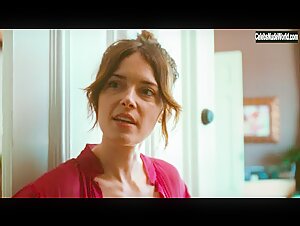 Sarah Lind, Malin Barr in A Wounded Fawn (2022)  1