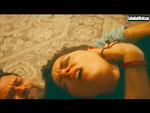 Sarah Lind, Malin Barr in A Wounded Fawn (2022)  3