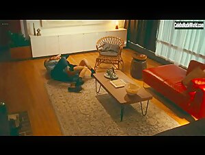 Sarah Lind, Malin Barr in A Wounded Fawn (2022)  4