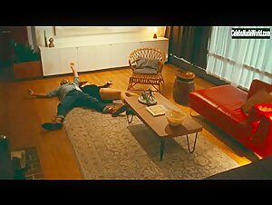 Sarah Lind, Malin Barr in A Wounded Fawn (2022)  7