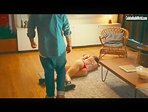 Sarah Lind, Malin Barr in A Wounded Fawn (2022)  8