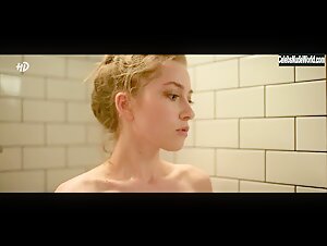Darya Kashirina, Oksana Streltsova, Natalya Bardo in Besprintsipnie (2020) s1e1 16