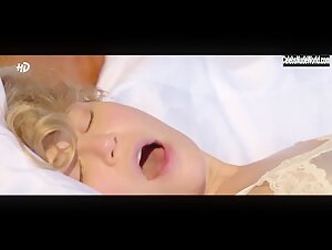 Darya Kashirina, Oksana Streltsova, Natalya Bardo in Besprintsipnie (2020) s1e1 5