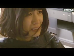 Kumi Takiuchi in Side Job (2017) 20