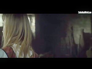 Syama Rayner in Il Muto di Gallura (2021)  1