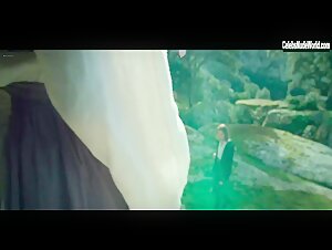 Syama Rayner in Il Muto di Gallura (2021)  16