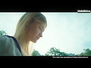 Syama Rayner in Il Muto di Gallura (2021)  17