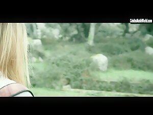 Syama Rayner in Il Muto di Gallura (2021)  4