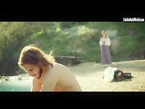 Syama Rayner in Il Muto di Gallura (2021)  5