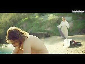Syama Rayner in Il Muto di Gallura (2021)  6