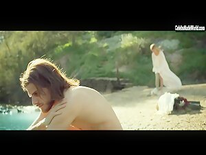 Syama Rayner in Il Muto di Gallura (2021)  7