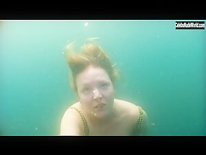 Rebekka Jynge, Elvira Haaland in Are You Ok (2022)  19