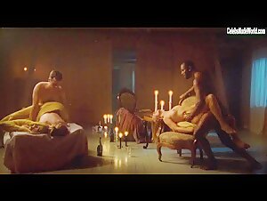 Rebekka Jynge, Elvira Haaland in Are You Ok (2022)  7