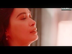 Angelica Cervantes, Sunshine Cruz in An Affair To Forget (2022)  11