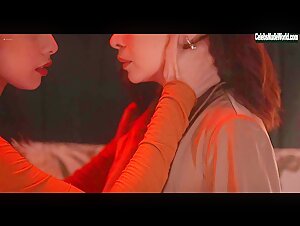 Angelica Cervantes, Sunshine Cruz in An Affair To Forget (2022)  7