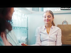 Stefanie Scott, Abby Quinn in Good Girls Get High (2018) 3