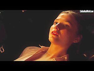 Stefanie Scott, Abby Quinn in Good Girls Get High (2018) 8