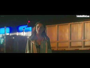 Stefanie Scott in At First Light (2018) 14